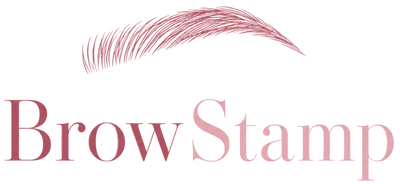 BrowStamp Eyebrow Stamp Kit